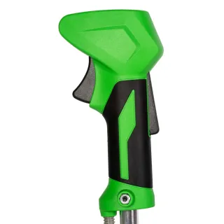 Акумулаторен тример MICUL FERMIER MF-MX1011-G01/ 20V/ 2x4Ah