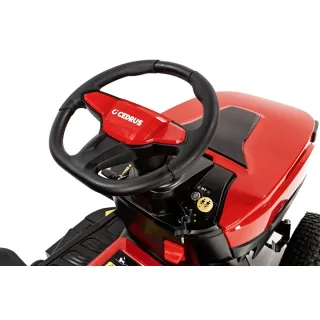 Тракторна косачка Cedrus C-TRAC-102HC/ 18 к.с.
