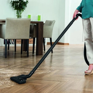 Прахосмукачка Karcher WD 2 Home 180 л/мин