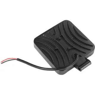 Мини LED външна работна лампа KraftDele KD3487/ 20W