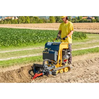 Каналокопател MakBrent MAK60/ 389 cm³/ 600 мм Каналокопател MakBrent MAK60/ 389 cm³/ 600 мм