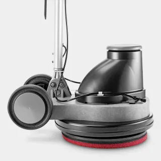 Еднодискова подопочистваща машина Karcher BDP 43/400 C/ 1300W Еднодискова подопочистваща машина Karcher BDP 43/400 C/ 1300W