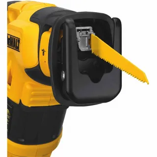 Саблен трион DeWALT DWE357K, 1050 W, 29 мм