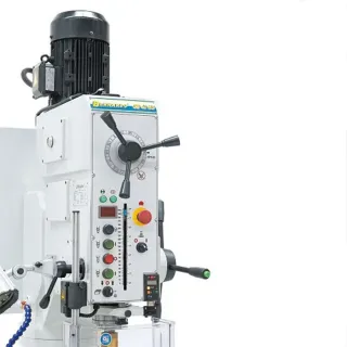 Бормашина колонна BERNARDO GB 40 HS