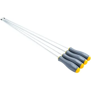 Комплект удължени отвертки Powermat PM-ZW-4ZN/ 4 бр.