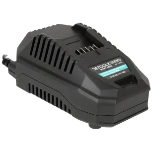 Зарядно устройство Detoolz DZ-SE206-S001-G02/ 4.5 A