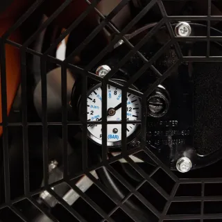 Дизелов калорифер KraftDele KD5962/ с термостат/ 40kW/ 38л / 780 м³/ч Дизелов калорифер KraftDele KD5962/ с термостат/ 40kW/ 38л / 780 м³/ч