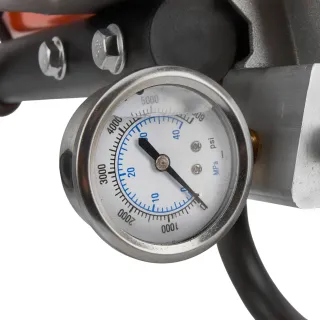 Машина за безвъздушно боядисване + аксесоари KraftDele KD5796/ 1500W Машина за безвъздушно боядисване + аксесоари KraftDele KD5796/ 1500W