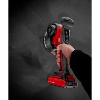 Акумулаторна вендуза PRO PRO-PT001/ 2Ah/ 123 мм Акумулаторна вендуза PRO PRO-PT001/ 2Ah/ 123 мм