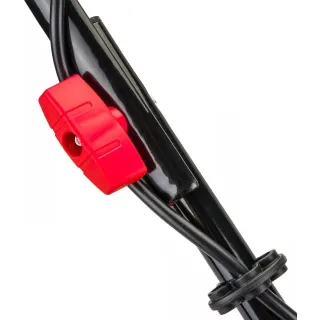 Електрическа косачка RED TECHNIC RTKSE0027/ 2kW Електрическа косачка RED TECHNIC RTKSE0027/ 2kW