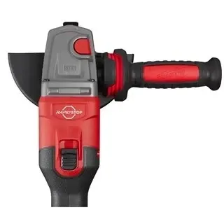 Акумулаторен ъглошлайф Milwaukee M18FHSAG125XB-0X/ 18V