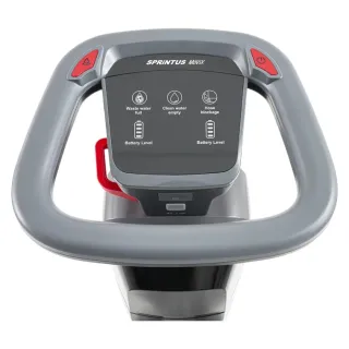 Акумулаторна подопочистваща машина SPRiNTUS MoviX/ 24 V/ 13 Ah