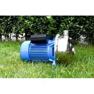 Центробежна водна помпа Gmax HCT-30S/ 1100W