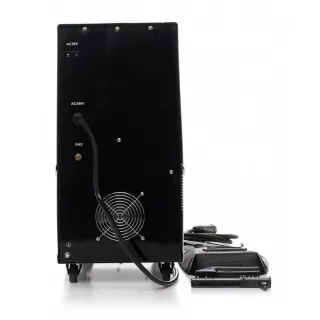 Инверторен заваръчен апарат KraftDele KD842/ 250A