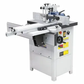 Фреза за дърво BERNARDO T 650 Фреза за дърво BERNARDO T 650