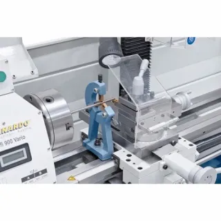 Комбинирана машина BERNARDO Proficenter 900 Vario с 2-осен цифров дисплей Комбинирана машина BERNARDO Proficenter 900 Vario с 2-осен цифров дисплей