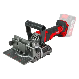 Акумулаторна бисквит машина Raider RDP-CBJ20 Solo R20/ 20V