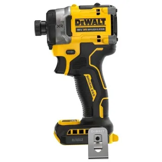 Акумулаторен ударен винтоверт DEWALT DCF860N/ 18V
