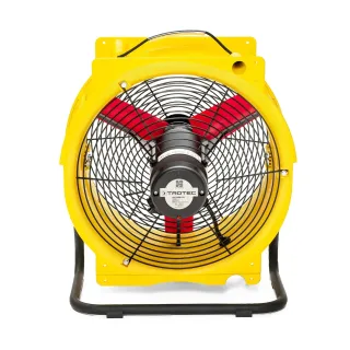 Аксиален вентилатор TROTEC TTV 4500 HP/ 330 W Аксиален вентилатор TROTEC TTV 4500 HP/ 330 W