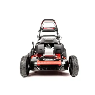 Бензинова косачка за трева Cedrus CEDKS53S-H AL/ 3.4kW Бензинова косачка за трева Cedrus CEDKS53S-H AL/ 3.4kW