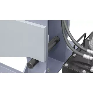 Хидравлична преса METCOR TL0502/ 150T