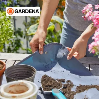 Постелка за пресаждане GARDENA M 00506-20, 100х120 см