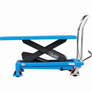 Ножична платформа STILER 1000 KG/ 1 т