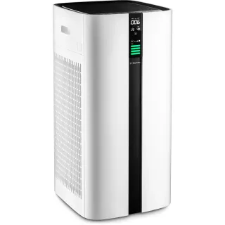 Дизайнерски пречиствател на въздух Trotec AirgoClean® 350 E/ 105W