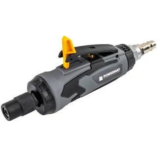 Пневматичен прав шлайф Powermat PM-PSPR-25T/ 115 л/мин