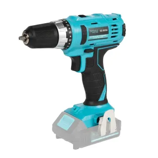 Акумулаторен винтоверт Detoolz DZ-SE186/ 18V