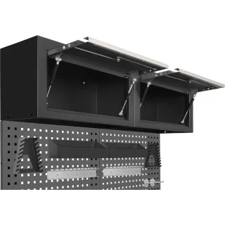 Модулна работна маса/работна станция KraftDele KD5864 Модулна работна маса/работна станция KraftDele KD5864