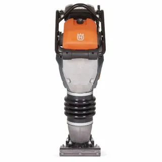 Трамбовка тип пачи крак Husqvarna Construction LT 6005 / 230 mm/ 2.8 kW 