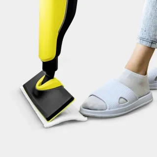 Парочистачка KARCHER SC 2 Upright EasyFix, 1600W