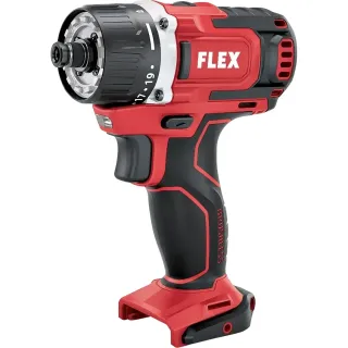 Акумулаторен винтоверт FLEX DD 2G 12-EC C/ 12V