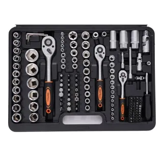 Гедоре комплект KraftDele KD10460/ 292 части