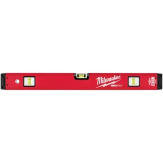 Ръчен нивелир Milwaukee Redstick Backbone 4932459062 / 60 см