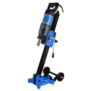 Диамантено-пробивна машина с регулируема стойка Stako SCY-26+R-250D-45/ 2300W