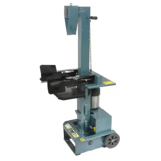 Цепачка за дърва BASS POLSKA 4755/ 3kW