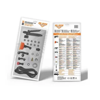 Аксесоари за градински пръскачки - пълен RURIS