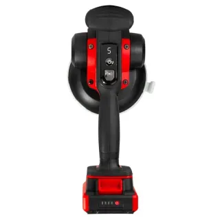 Акумулаторна вендуза PRO PRO-PT004/ 2Ah/ 140 мм Акумулаторна вендуза PRO PRO-PT004/ 2Ah/ 140 мм