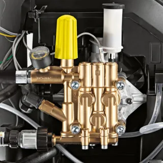 Водоструйка Karcher HDS 8/18-4 C Classic/ 6kW