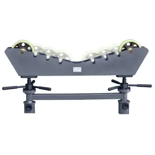 Заваръчен позиционер METCOR MR3000A/ 3 т