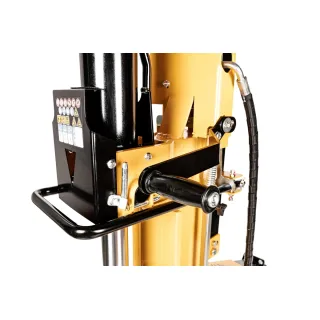 Хидравлична цепачка Cedrus LS10V/ 22 т/ 5.1kW