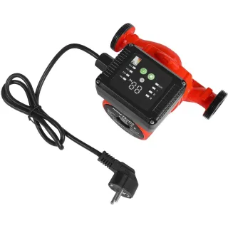 Циркулационна помпа KraftDele KD803/ 25-6/180