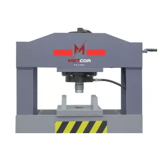 Хидравлична преса METCOR TL502/ 100T