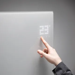 Електрически конвектор Denzel OptiPrime-2000/ 2kW