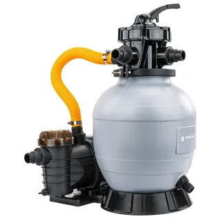 Помпа за басейн POWERMAT PM-PPDB-250J/ 250W