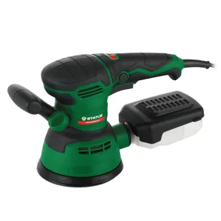 Ексцентършлайф Status XS3‐150T 400 W