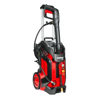 Електрическа безчеткова водоструйка Raider RDP-HPC15/ 2200 W/ 170 bar
