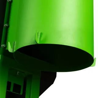 Бензинова дробилка за клони MICUL FERMIER MF-MO1011-G01/ 18 к.с.